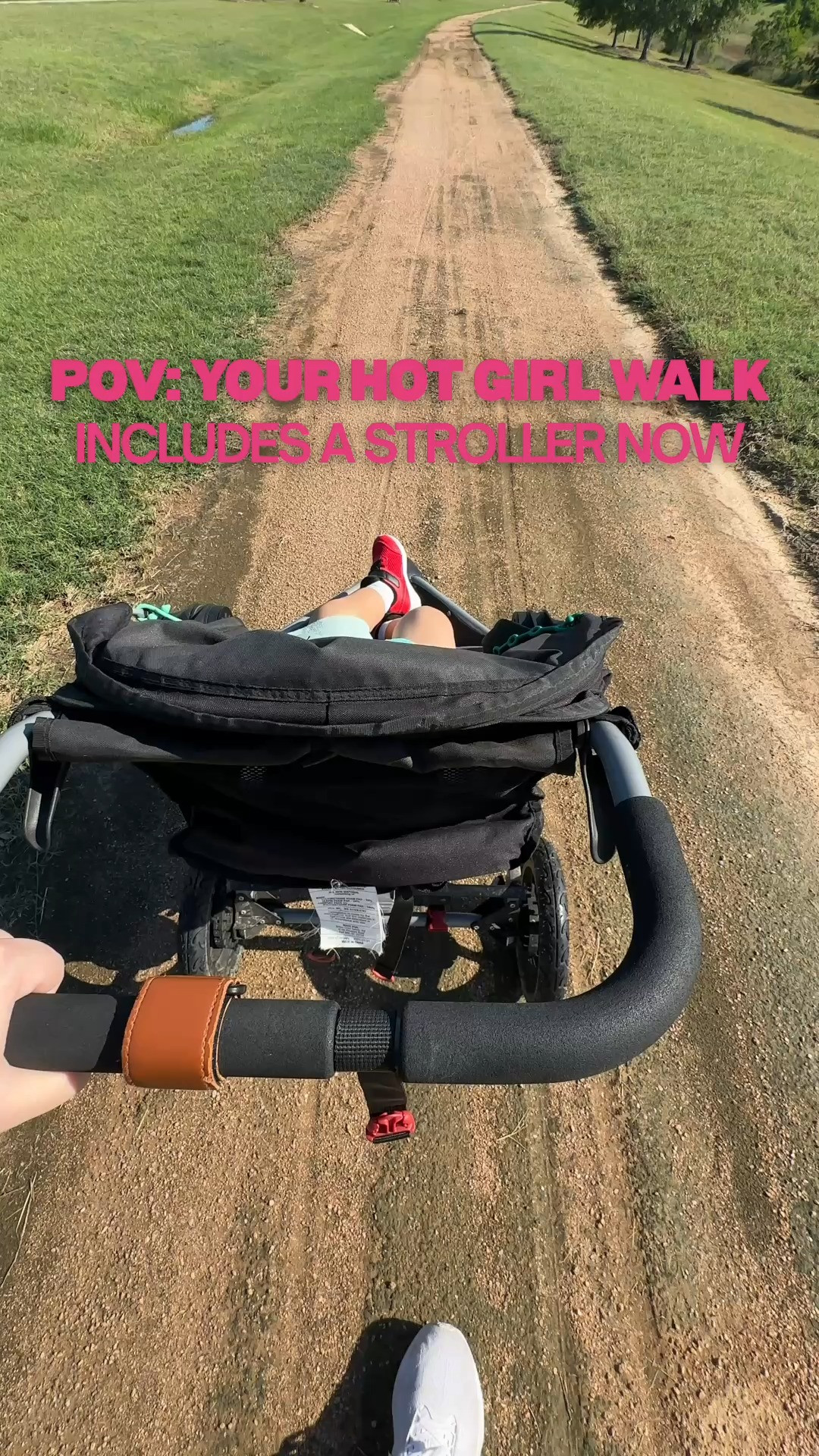 We love a stroller walk and adding the vest on top is a great move especially when my toddler doesn’t want to be seated for a long walk! #weightedvest #joggingstroller #hotgirlwalk

#LTKdayinmylife #LTKmomlife #LTKKids