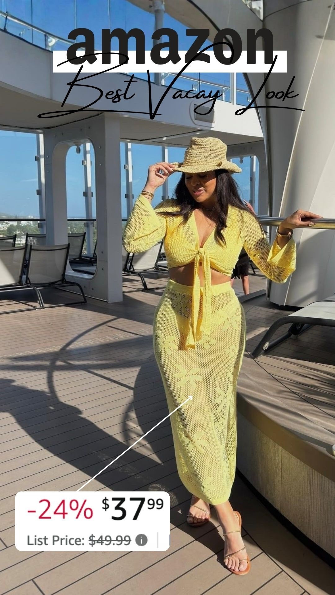 Major sale on this Amazon look!

#LTKSeasonal #LTKootd #LTKU