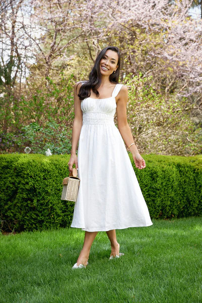 Capri Dress | Everyone Loves The Weekend