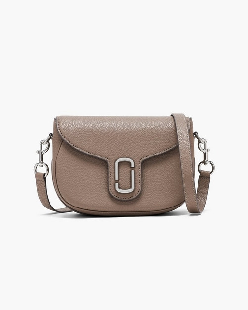 The Pebble Large Saddle Bag | Marc Jacobs