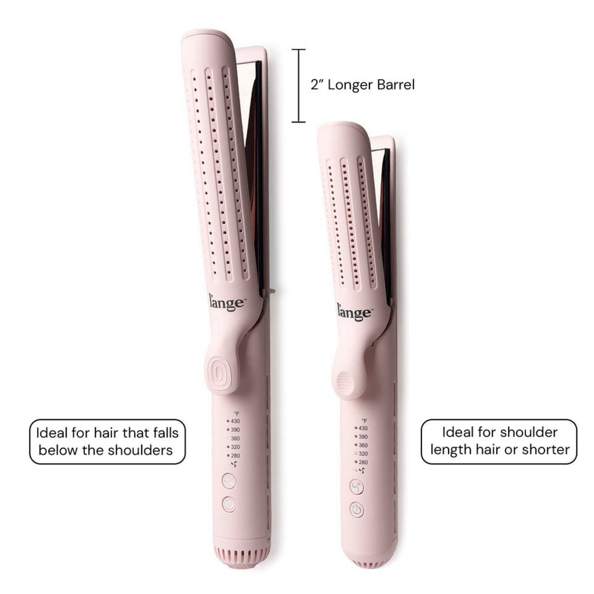 I have been looking for a straighter that can curl too and I found this! It’s a straightener and curling iron in 1 and it’s on sale!

#LTKbeauty #LTKsalealert #LTKstyletip