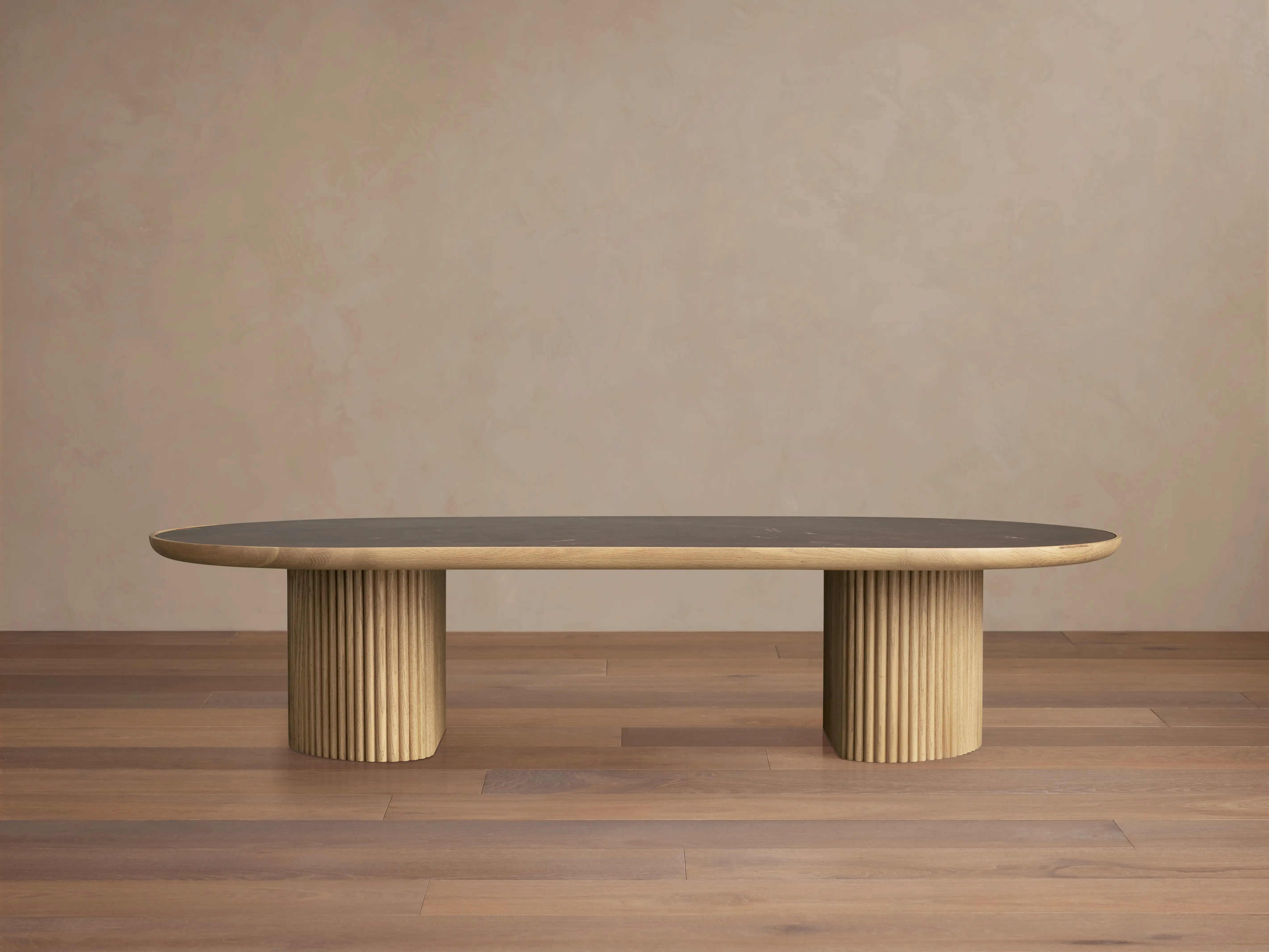 Astor Coffee Table | Arhaus