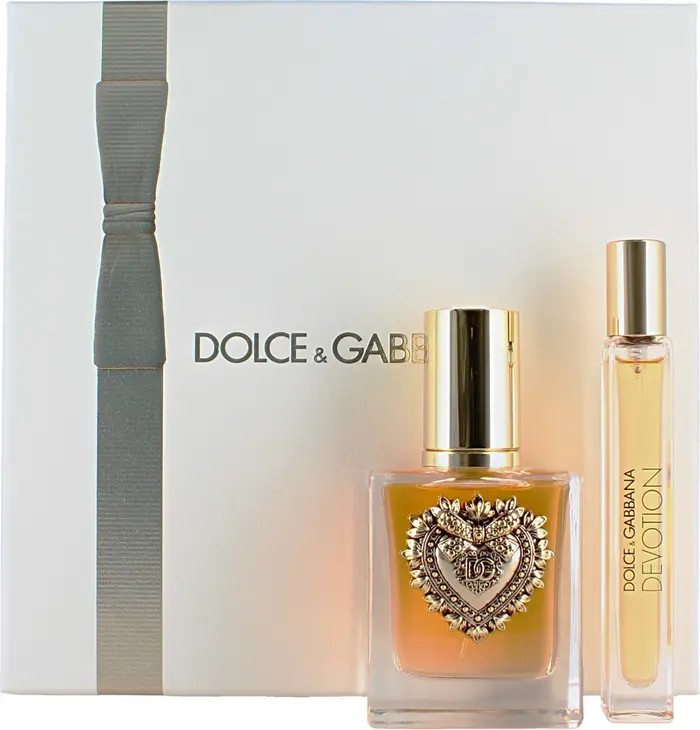 Devotion Eau de Parfum Set $175 Value | Nordstrom Rack