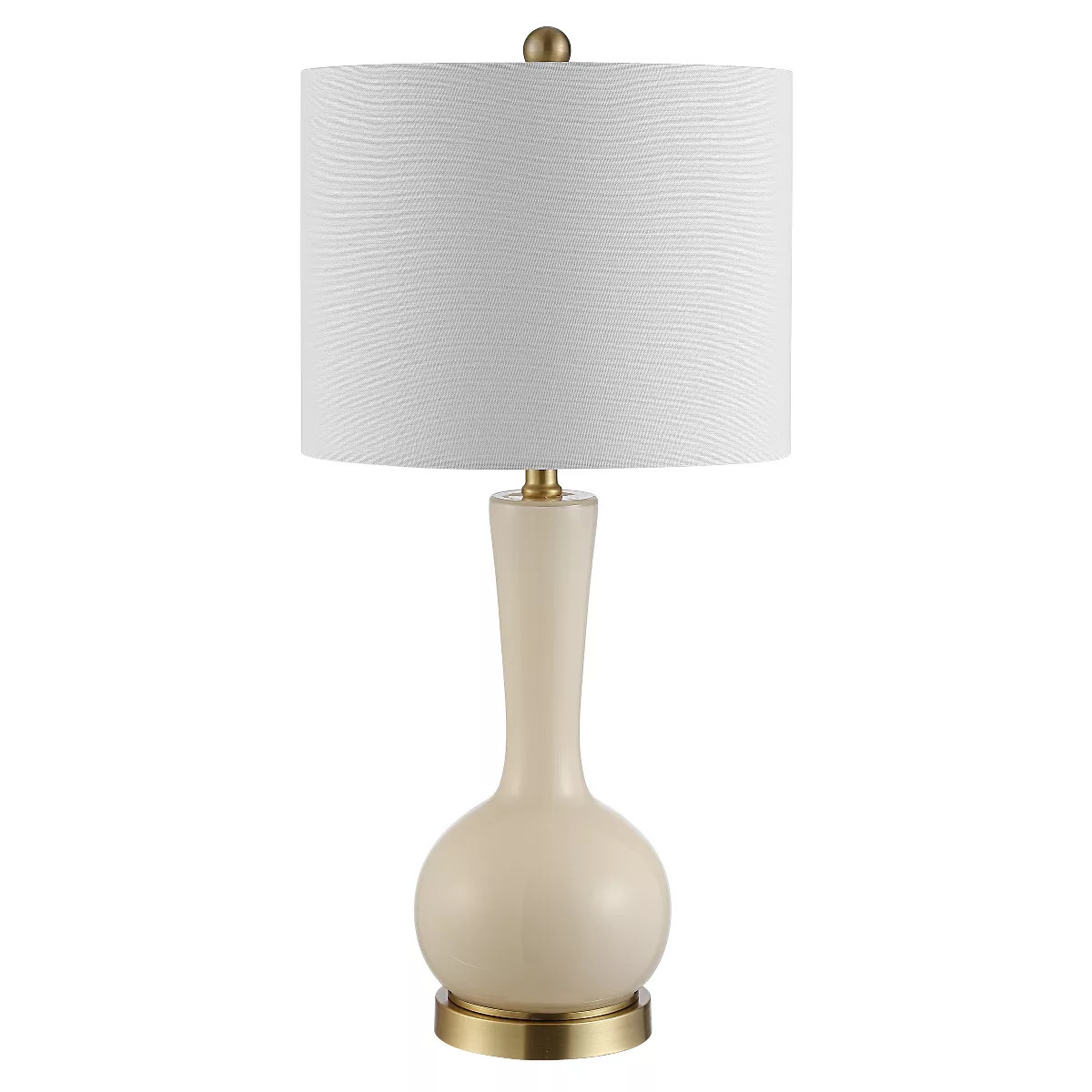 Gaetna Glass Table Lamp - Safavieh | Target