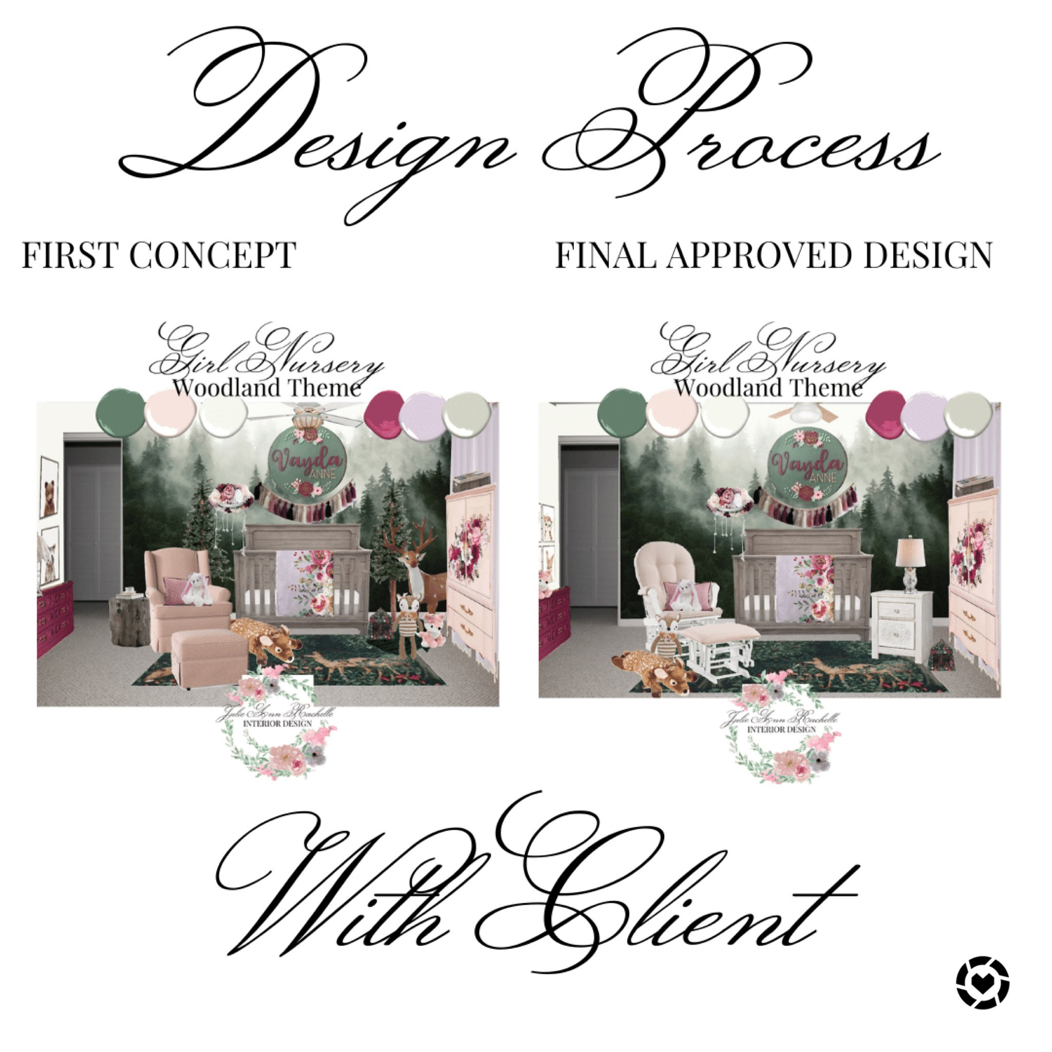 Girls Nursery. Forest Wallpaper Nature Wall Mural Peel and Stick Self Adhesive Foggy Forest Mural Living Room. Deer Rug, Forest Animal Rug, Fox Area Rug, Woodland Rug, Forest Fox, Morris Rug, William Morris Décor, Deer Décor, Nature Décor, Fox Décor Etsy. Target 18" x 24" Sylvie Baby Bear Framed Canvas by Amy Peterson Gray - Kate and Laurel. Simmons Kids' Slumbertime Monterey 4-in-1 Convertible Crib. 18" x 24" Sylvie Raccoon Framed Canvas by Amy Peterson Gray - Kate and Laurel. round floral shiplap baby name sign for nursery or shower decor flowers for baby girl name board wall art personalized custom name. Baby Girl Ruffle Crib Bed Set, White Ruffled Crib Skirt, Pink Crib Bows, Girl Nursery Bedding. Personalized Plush Deer with flower wreath from Melootka with name. Round wood nursery name sign 24", name sign for nursery girl, boy, above crib sign baby shower gift, nursery decor, round preview. Baby Girl Coming Home Outfit/ Newborn Girl Coming Home outfit / Personalized coming home outfit / The princess has arrived. Rainbow round wood nursery name sign, name sign for nursery girl, boy, above crib sign baby shower gift, nursery decor, boho nursery decor. Birth Announcement Sign / Birth Stats Plaque / Engraved Wooden Name Sign / Hospital Fresh 48 Sign / Newborn Photo Prop / Baby Shower Gift. Baby Girl Coming Home Outfit, Girls go home outfit, Newborn Girl Coming Home Outfit Personalized Newborn Outfit Baby Girl Outfits. Baby Baroque bed in the style of the Louis XVI. 

#LTKGiftGuide #LTKbaby #LTKbump