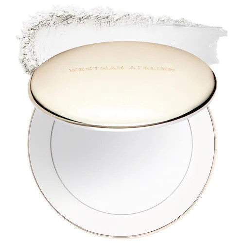 Westman AtelierVital Pressed Skincare Blurring Talc-Free Setting Powder | Sephora (US)