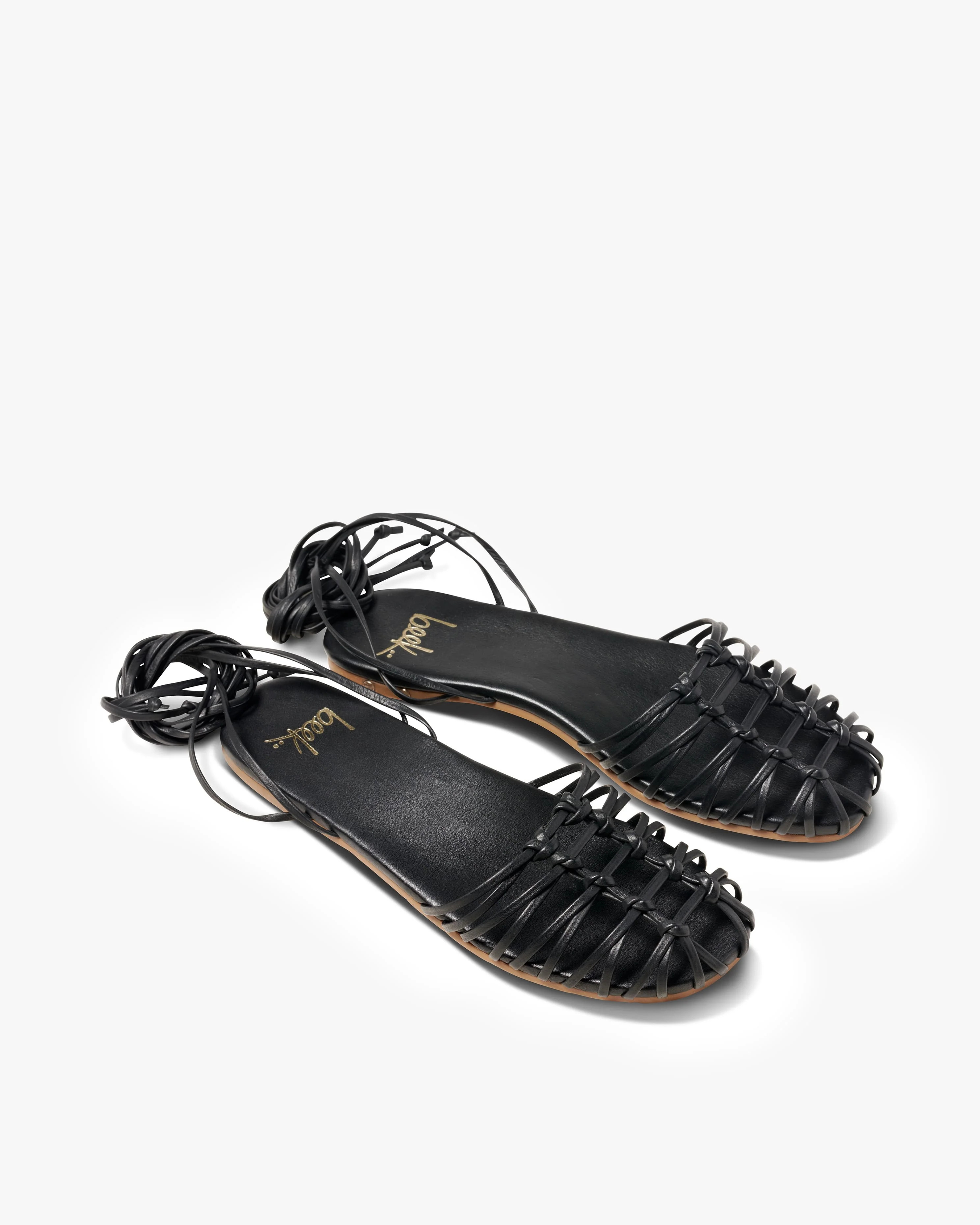 MINLA - Black | beek