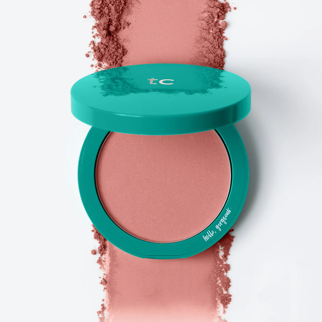 Dream Chaser™ Reviving Powder Blush | Thrive Causemetics
