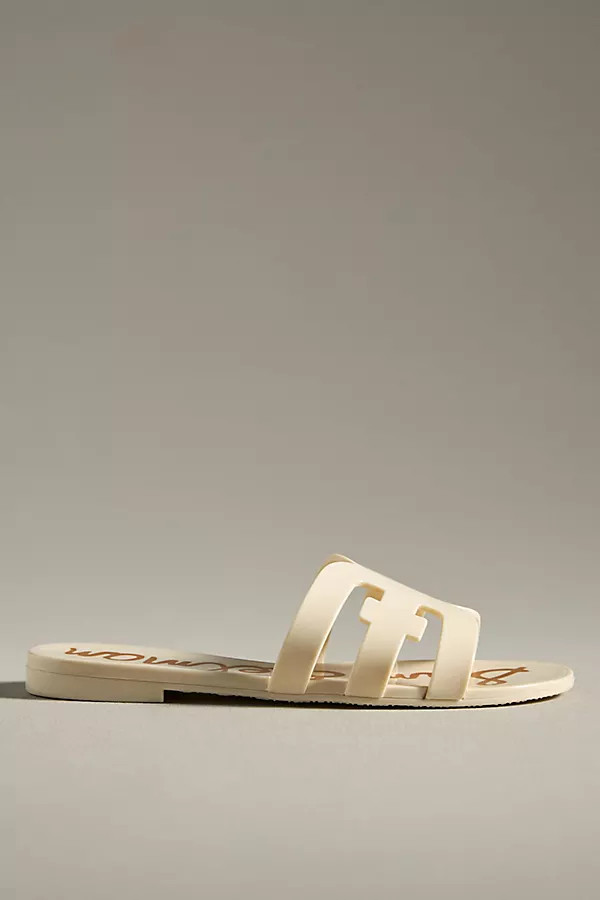 Sam Edelman Bay Jelly Sandals | Anthropologie (US)