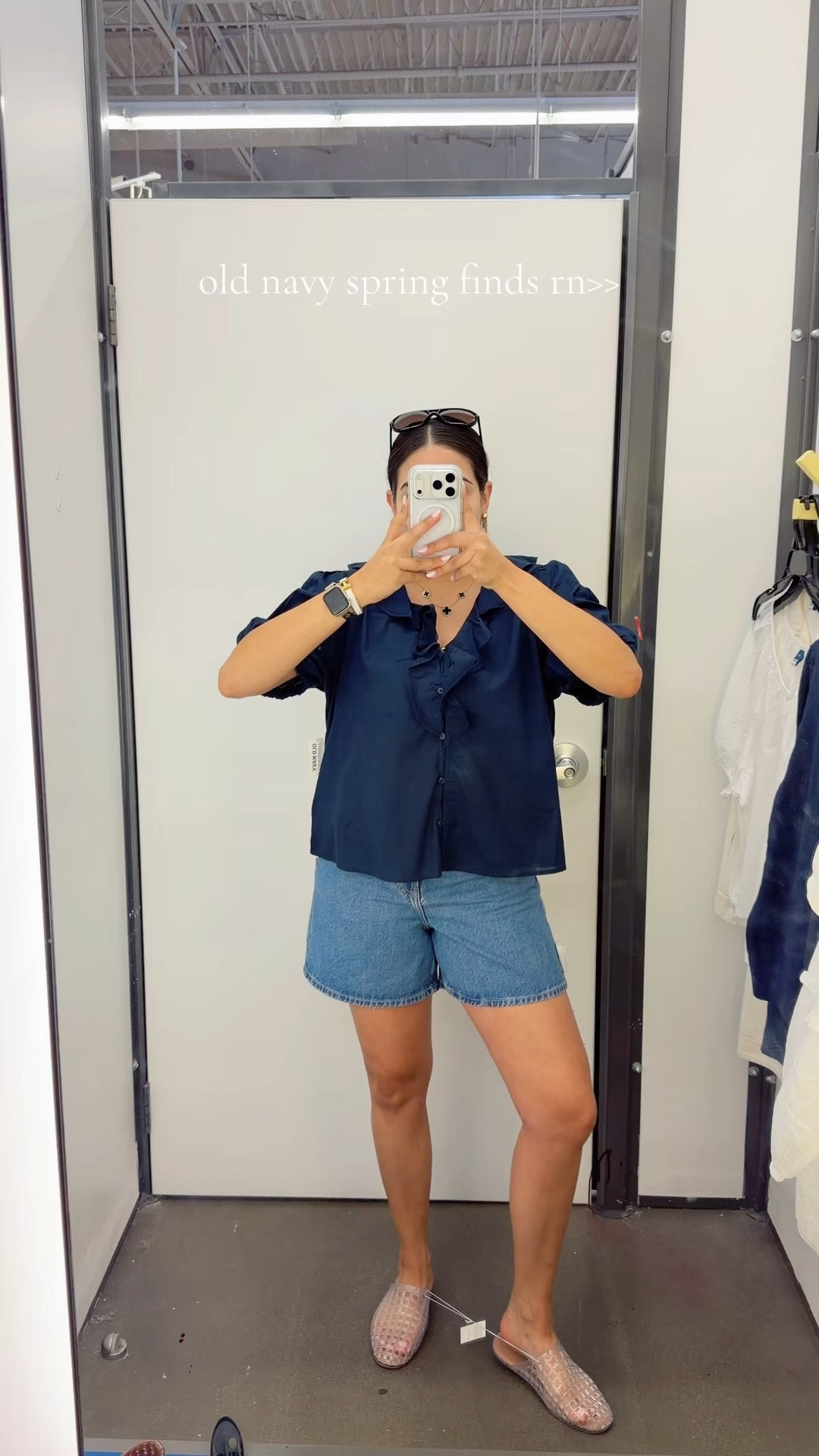 Old Navy Finds 

#LTKSaleAlert #LTKootd