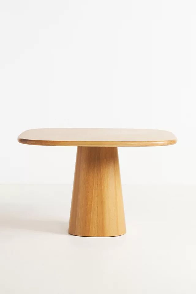 Sanden Dining Table | Anthropologie (US)