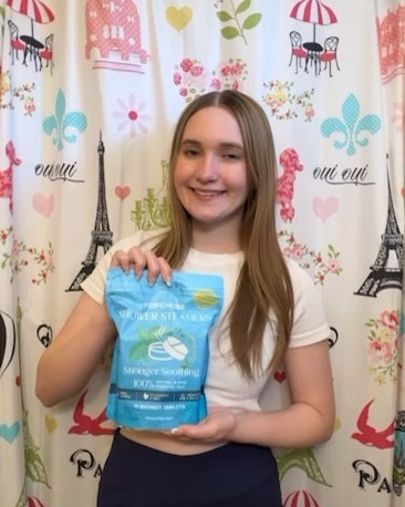 Turn your shower into a spa moment 🤍✨ These aromatherapy shower steamers make every day feel relaxing and refreshing—just drop one in and breathe in the calm. Perfect for self-care nights or resetting after a long day!

#LTKbeauty #LTKwellness #selfcareessentials #showersteamers #aromatherapy #relaxationmode #spavibes #selfcareroutine #dailyreset #wellnessfinds #bathandbody #stressrelief #cleanliving #treatyourself #cozyvibes

#LTKHome #LTKgrwm #LTKselfcare