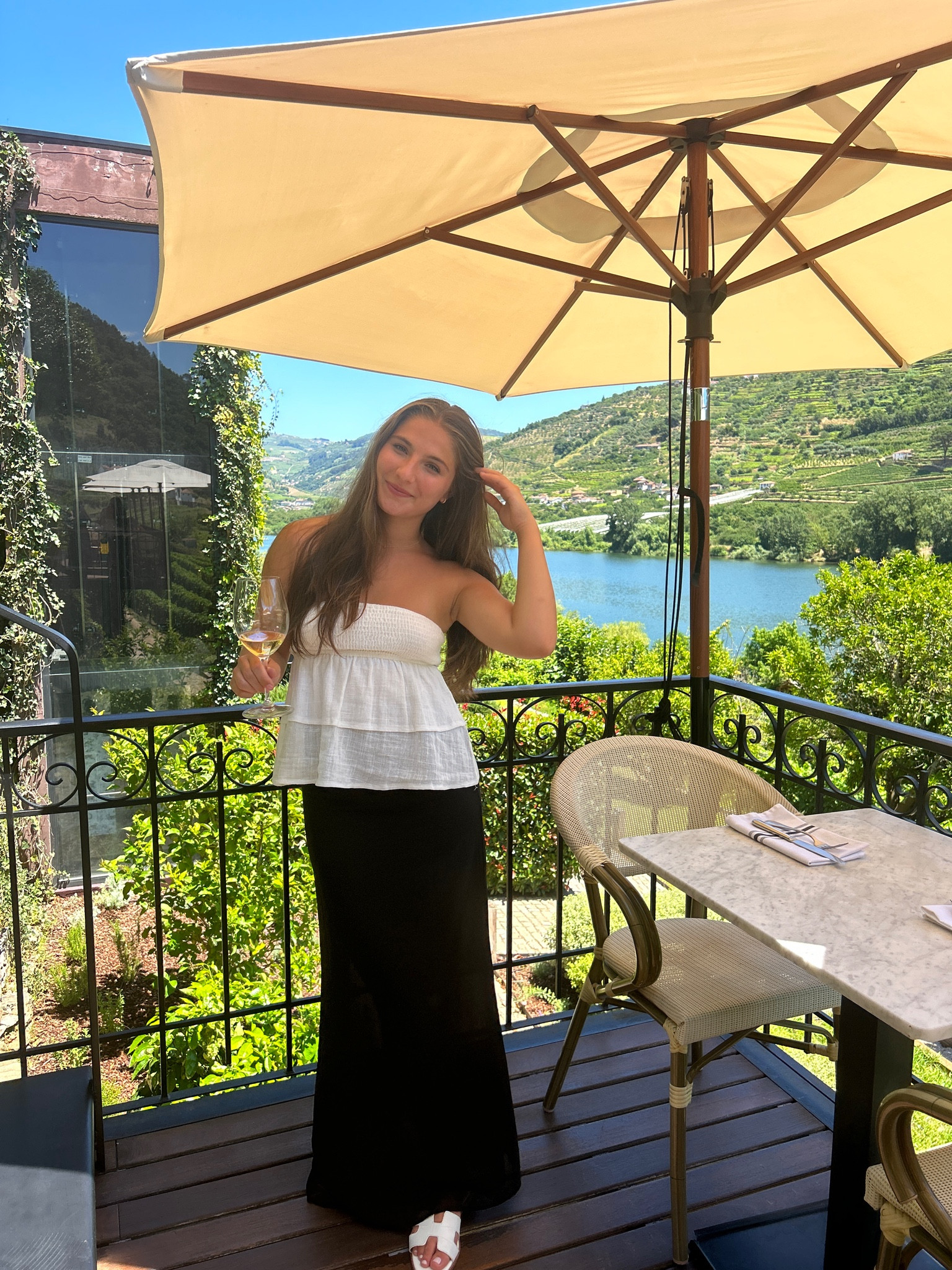 Take me back to Portugal pls 

#LTKTravel