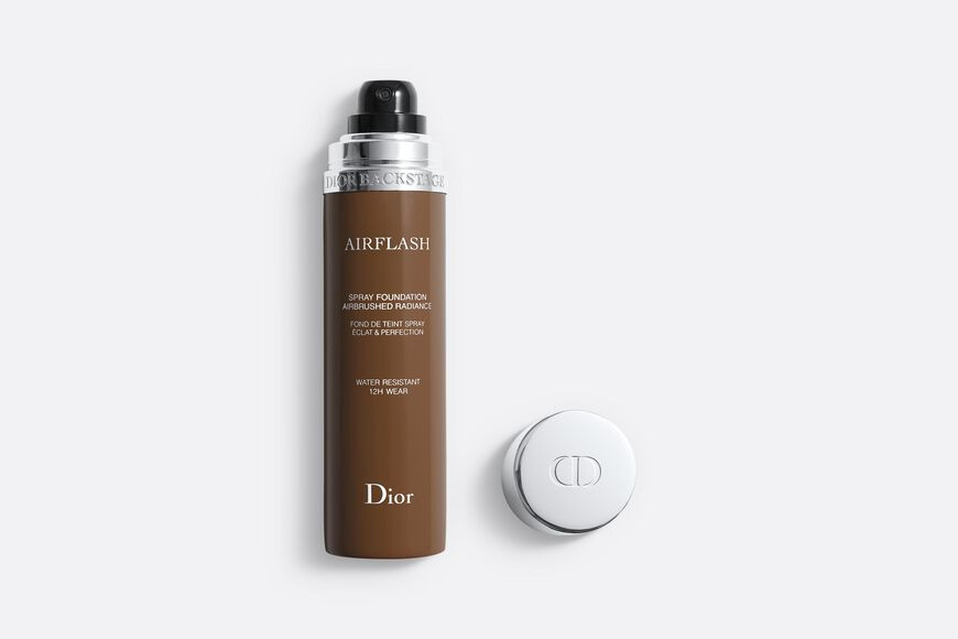 Dior Backstage Airflash Foundation | Dior Beauty (US)