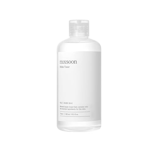 mixsoon Bifida Toner 10.14 fl oz / 300 ml | Amazon (US)