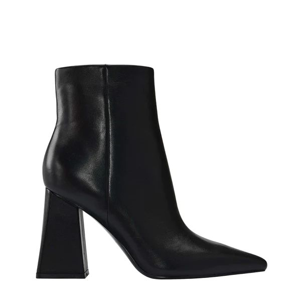 Kulika Heeled Bootie | Marc Fisher