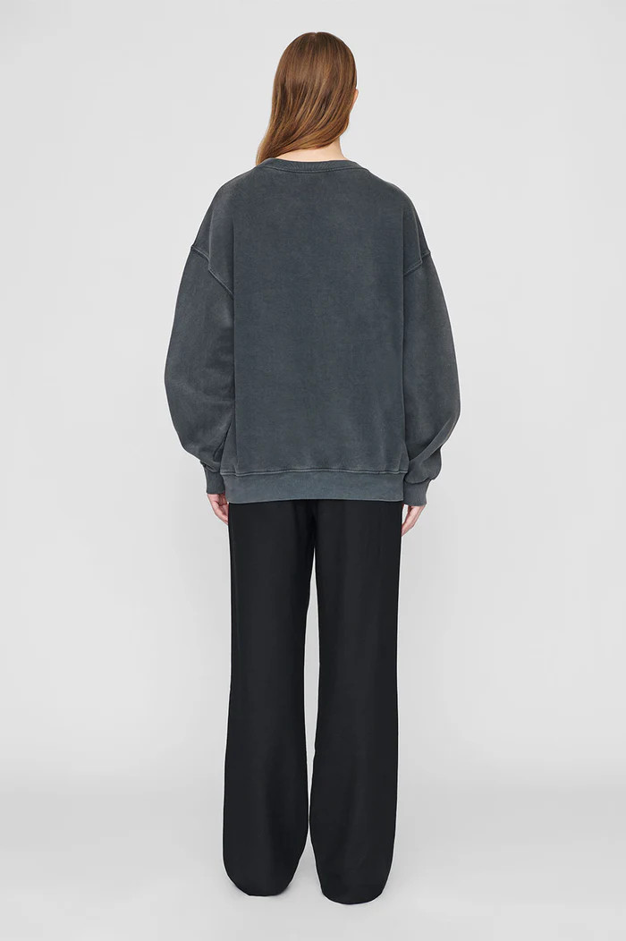 Tiger Sweatshirt | Anine Bing