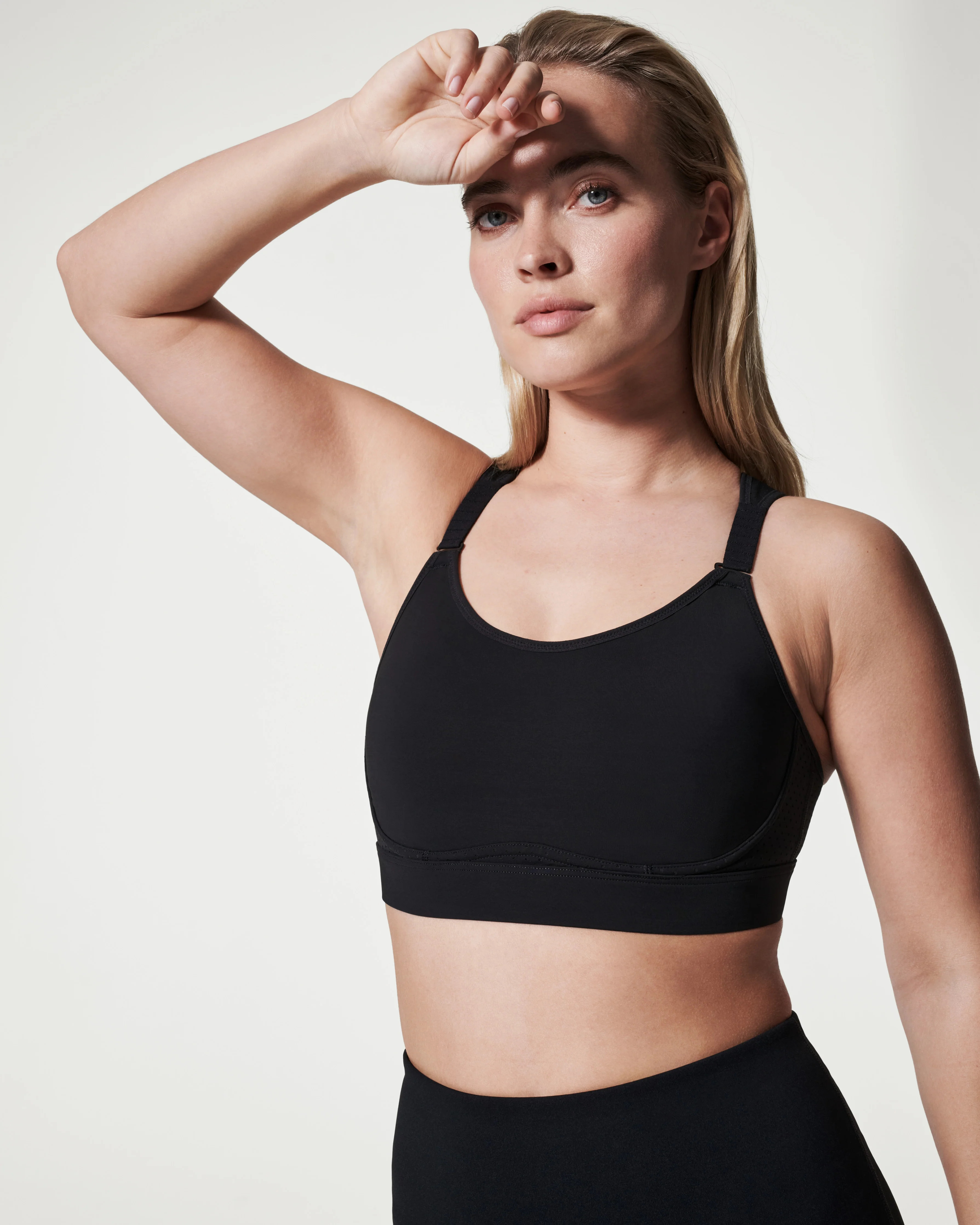 High Impact Sports Bra | Spanx