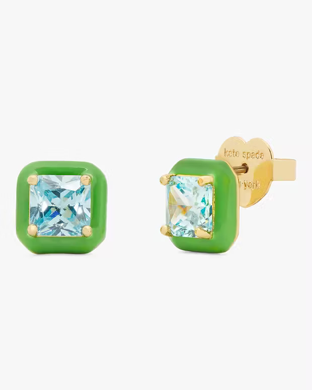 Brighten Up Studs | Kate Spade (US)