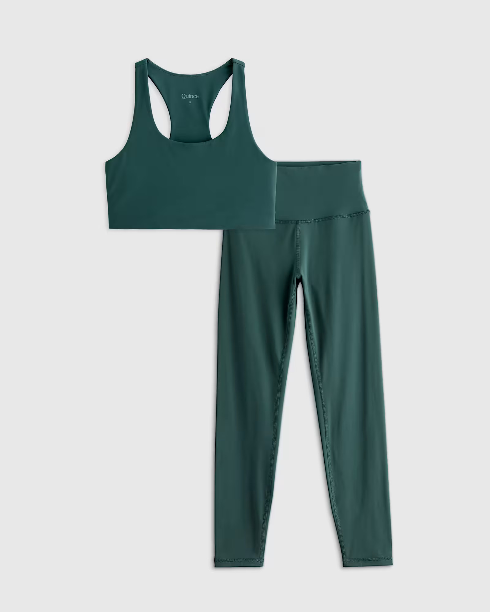 Ultra-Form Max Flow Set | Quince