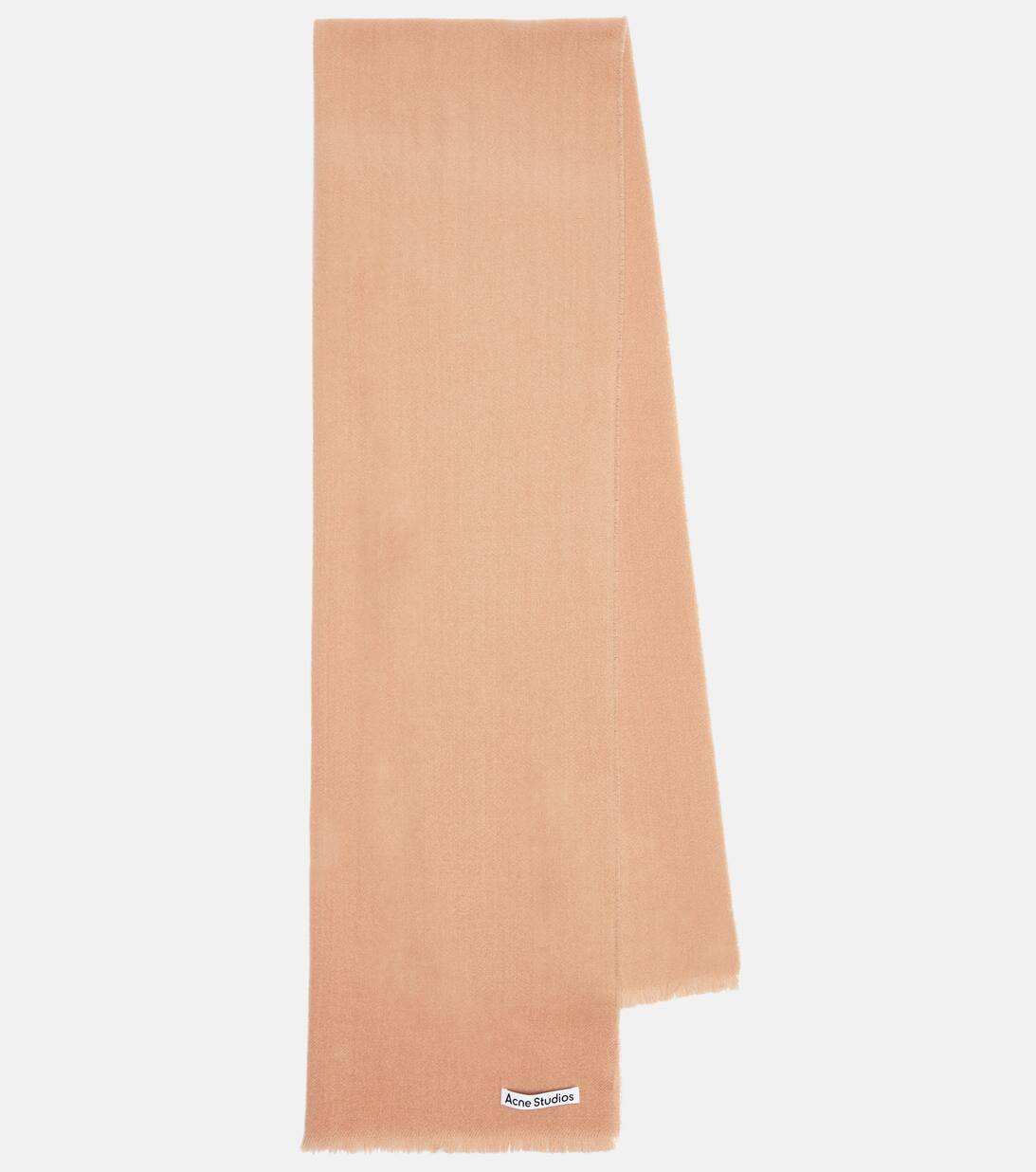 Wool scarf | Mytheresa (US/CA)
