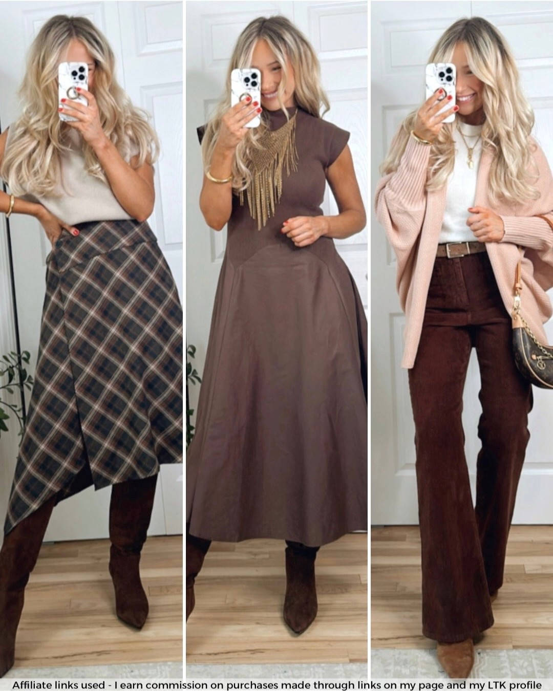 Fall outfits 
