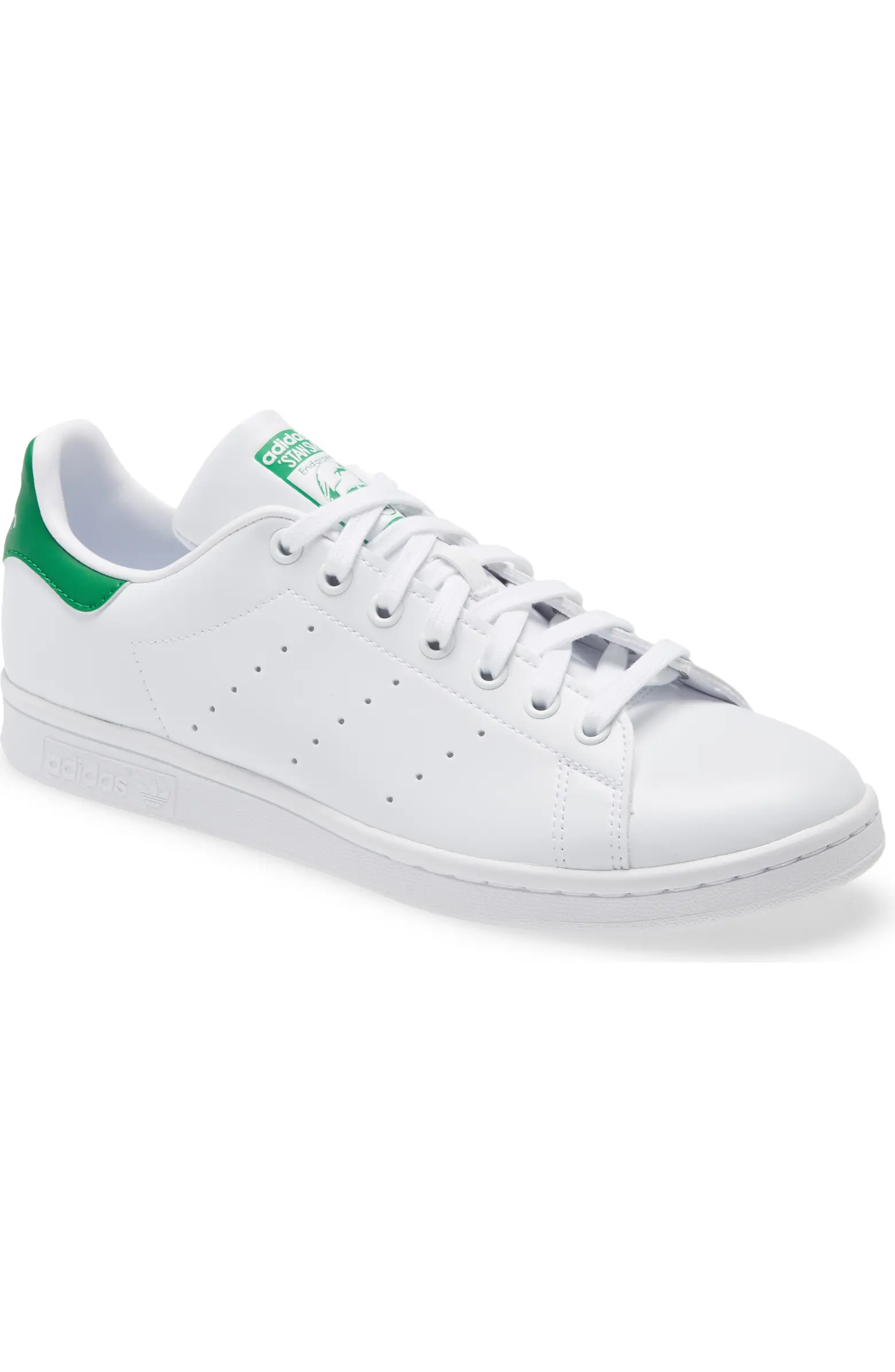Stan Smith Low Top Sneaker (Men) | Nordstrom