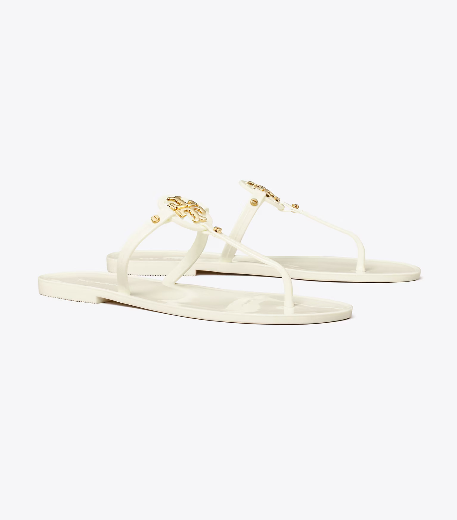 Mini Miller Jelly Sandal: Women's Designer Sandals | Tory Burch | Tory Burch (US)