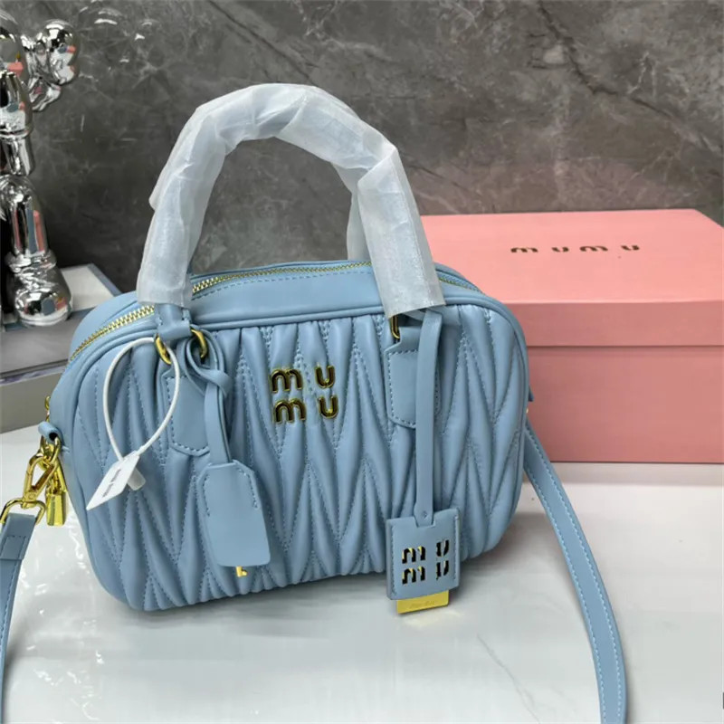 Designer Woman Mini Totes Lambskin Wrinkles Shopping Bags Fashionable Handbags Ladies Summer Shou... | DHGate