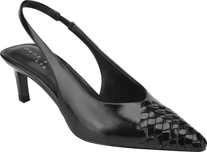 Rilly Slingback Pump (Women) | Nordstrom