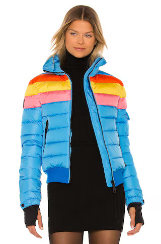 Starburst Jacket
                    
                    SAM. | Revolve Clothing (Global)