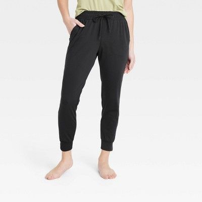 Women's Soft Stretch Pants - All in Motion™ | Target