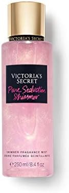 VICTORIA'S SECRET NEW! PURE SEDUCTION SHIMMER BODY MIST 250ml | Amazon (UK)