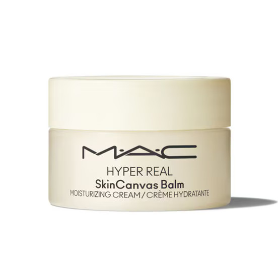 hidratante nutritivo facial mac hyper real skincanvas | Sephora (BR)