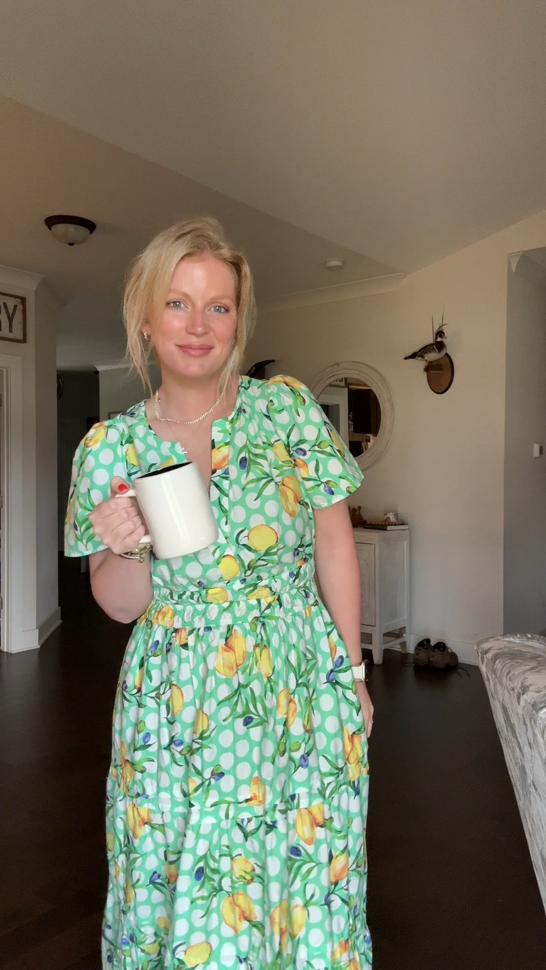 These Anthropologie dresses are my favorite! They are so comfy, easy to throw on, and so pretty. Also, Anthro is having a sale right now when you spend $100+
Linking some of my favorites!


#LTKStyleTip #LTKSaleAlert #LTKFamily