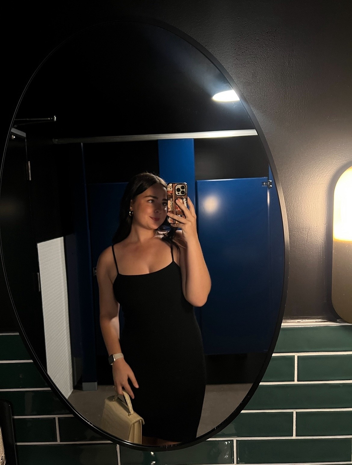 night out 💌

#LTKootd