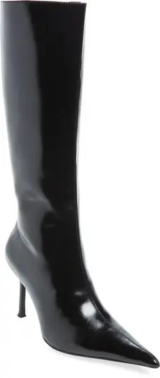 Jeffrey Campbell Darling Pointed Toe Boot (Women) | Nordstrom | Nordstrom