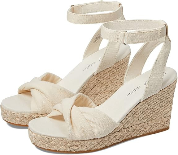 TOMS Women's, Marisela Sandal | Amazon (US)