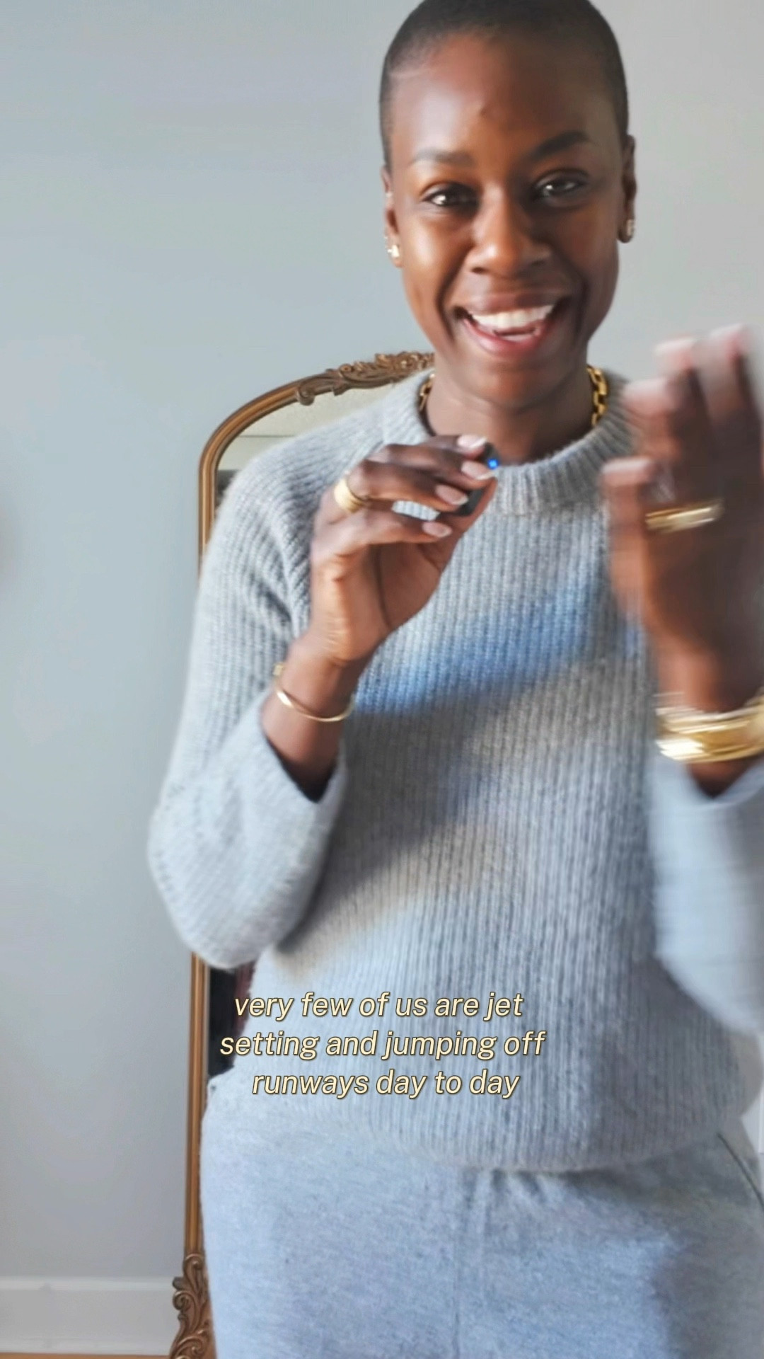 An easy travel OOTD ✈️

#LTKStyleTip #LTKTall