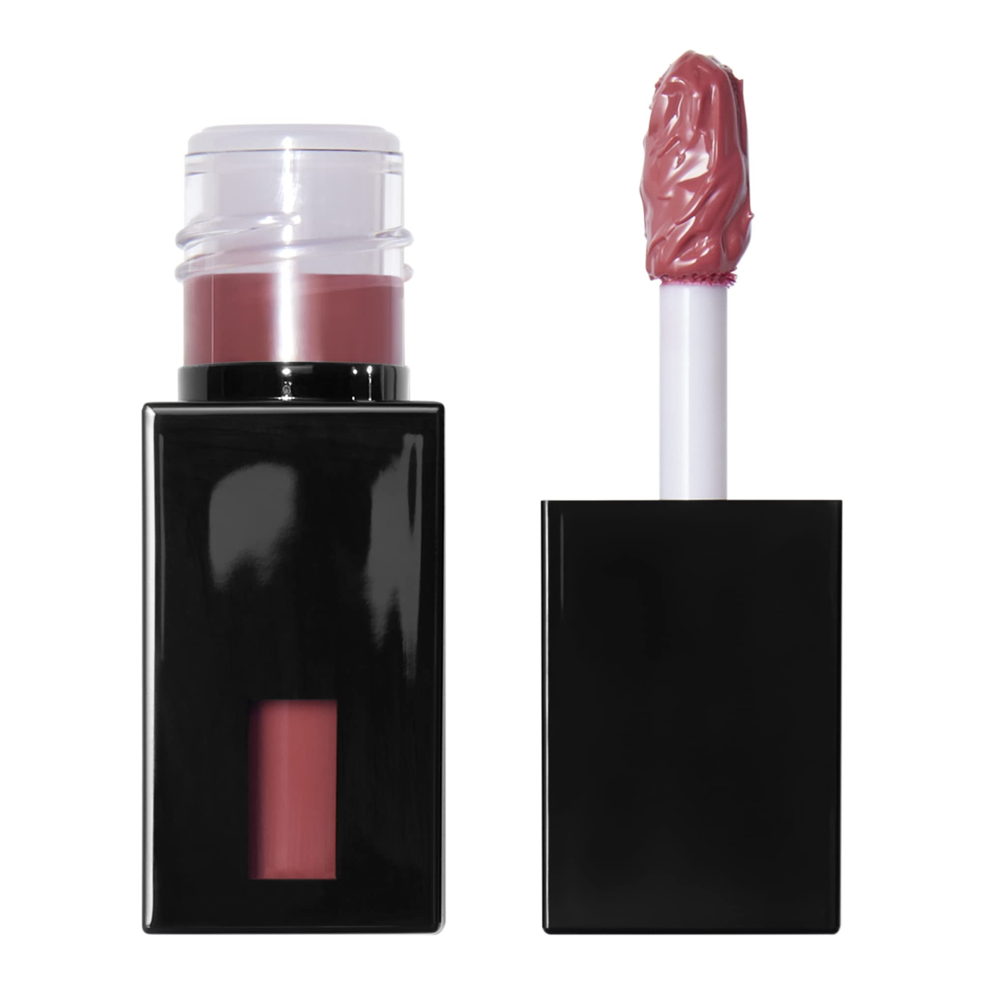 e.l.f. Glossy Lip Stain, Long-Lasting, Lightweight Lip Stain For A Sheer Pop Of Color & Subtle Gl... | Amazon (US)
