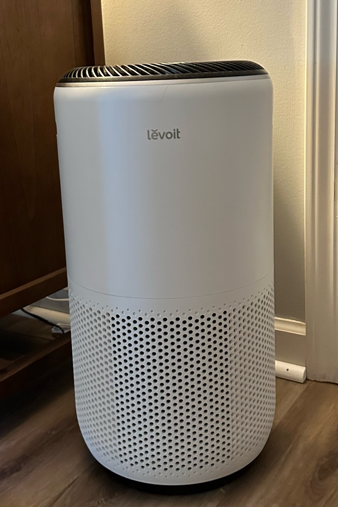 our favorite air purifier- makes a HUGE difference especially with such bad allergies + a dog in the our home 

#LTKGiftGuide #LTKfamily #LTKhome