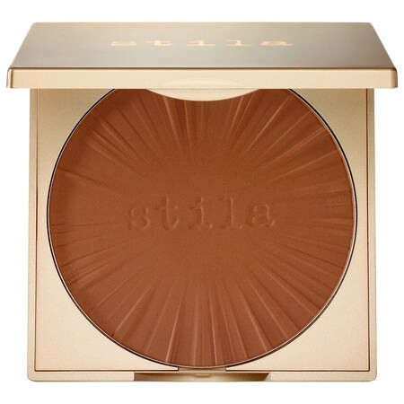 stila Stay All Day® Bronzer For Face and Body Dark 0.53 oz/ 15 g | Sephora (US)
