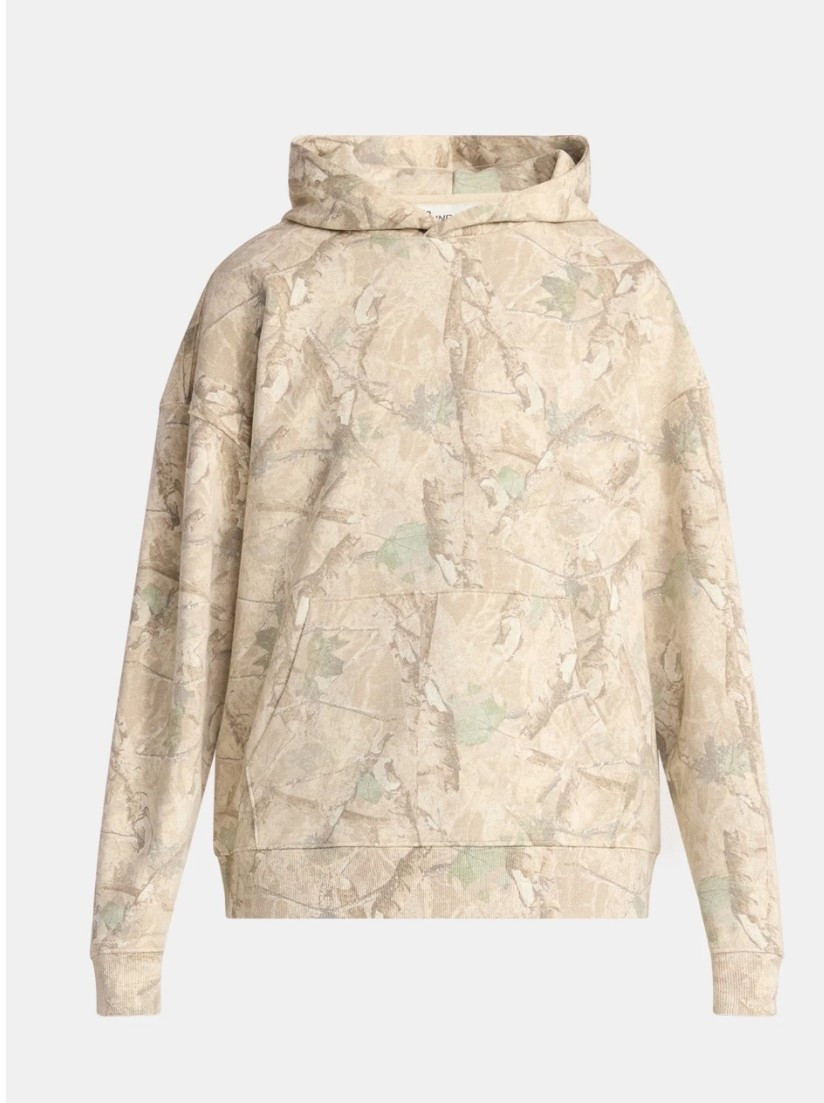 Viral Abercrombie camo hoodie look alike is back in stock and only $19.98 at Walmart! Love the look of an oversized hoodie. 

#LTKKids #LTKmomlife #LTKootd