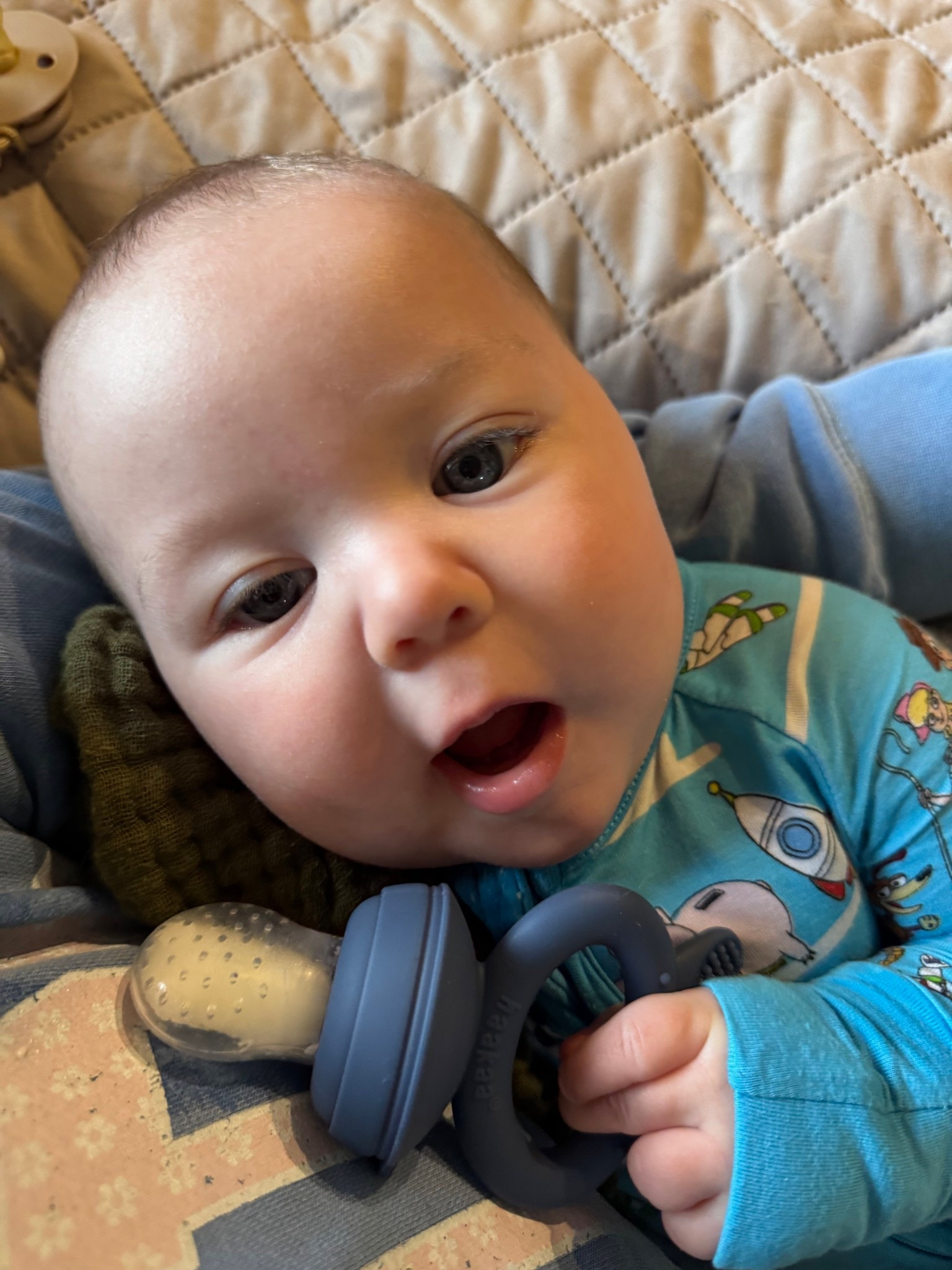 So great for a teething babe! 
Been so helpful for his pain.



#LTKFamily #LTKKids #LTKBaby