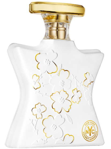 BOND NO. 9 SECRET GARDENS | Bond No 9