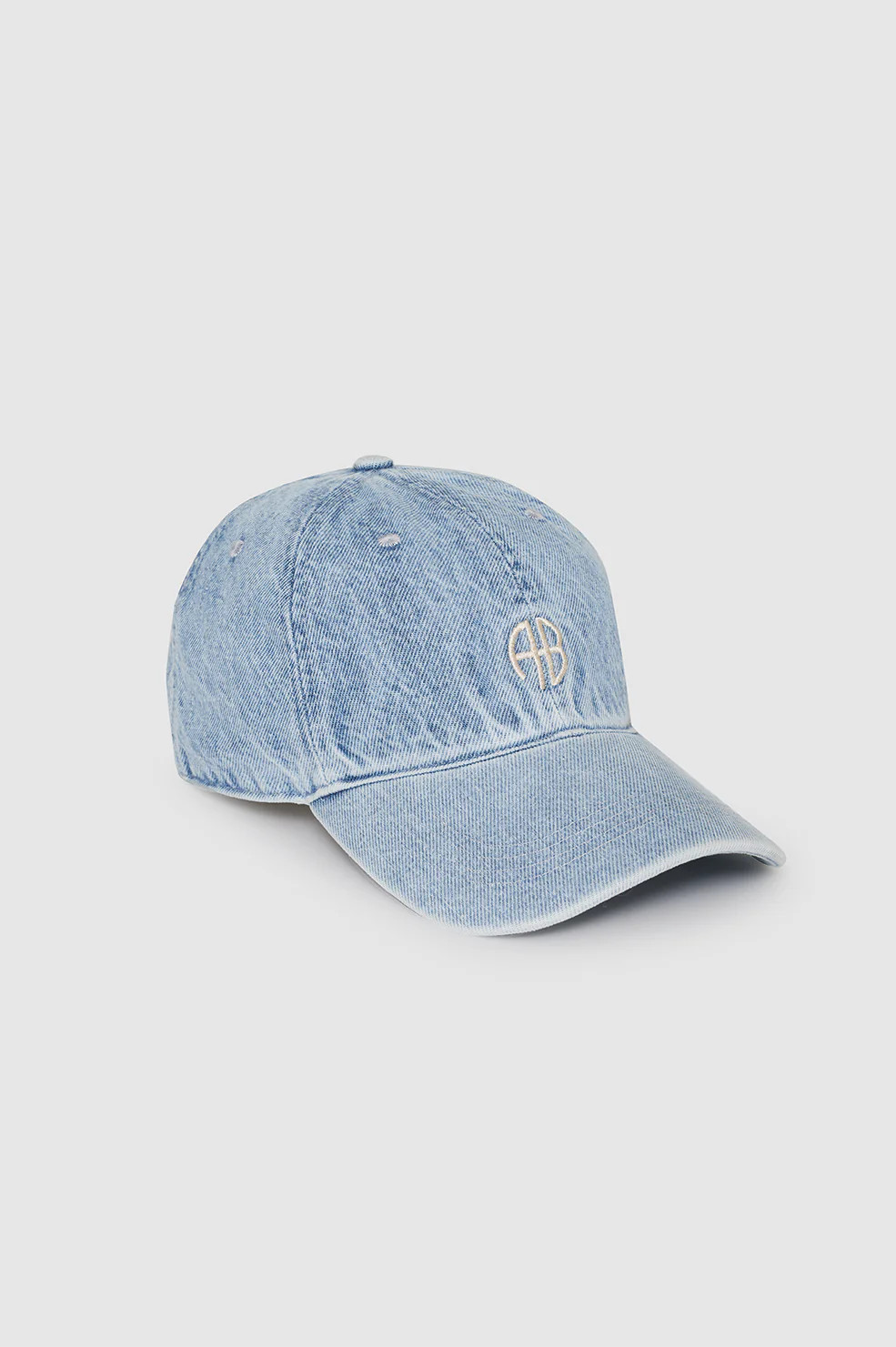 Jeremy Baseball Cap AB | Anine Bing