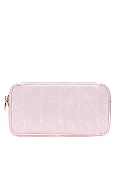 Stoney Clover Lane High Tea Printed Small Pouch in Scones & Cakes from Revolve.com | Revolve Clothing (Global)