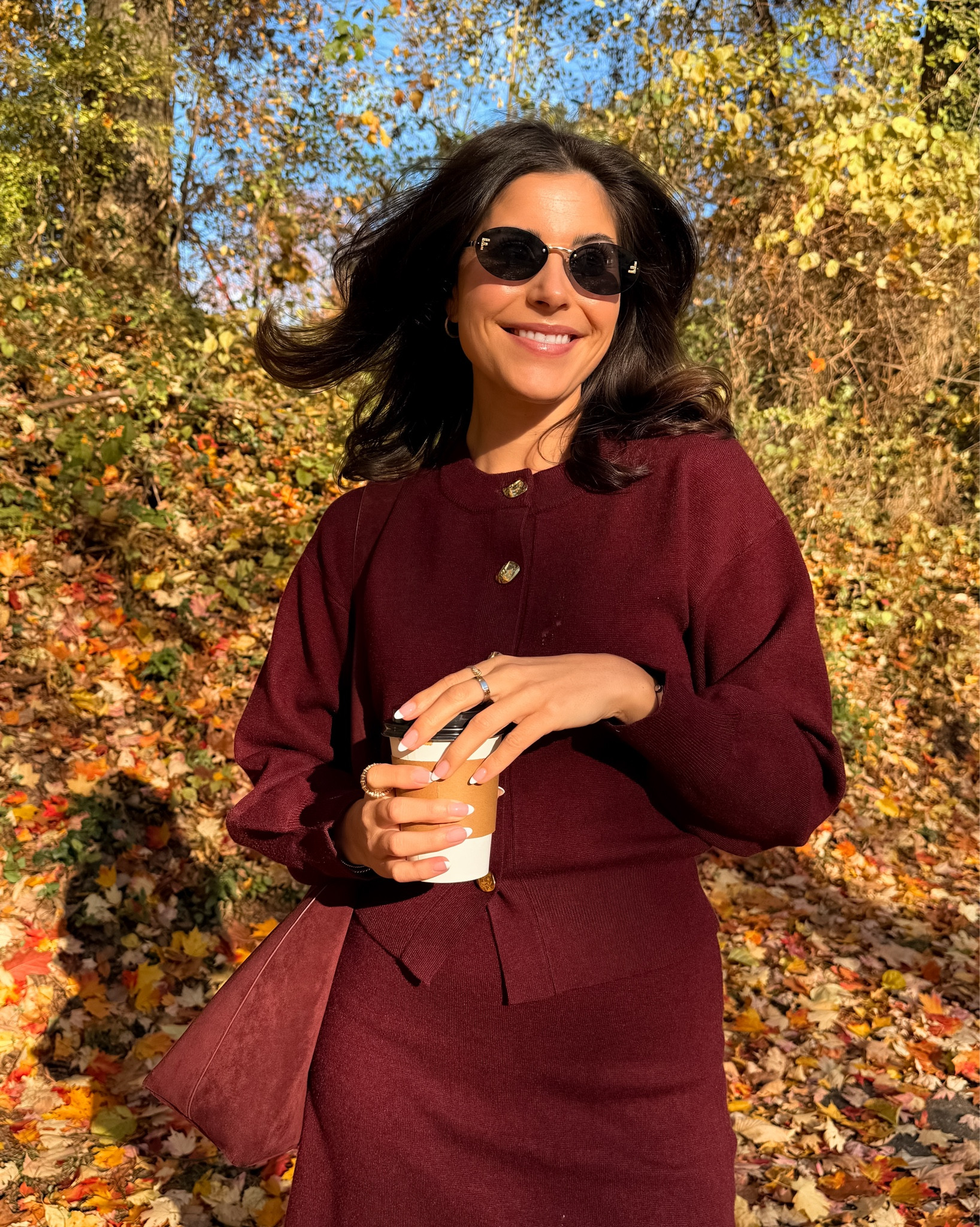 ASTR Holiday collection ✨

Thanksgiving outfit inspo, holiday style, Christmas dinner outfit, Sweater set, knit skirt, Fall style, leopard print pants, blazer, burgundy bag, red flats, Apple orchard outfit, barrel jeans, suede bag, Matching set, waistcoat, workwear, houndstooth, Denim jacket, denim skirt, jeanerica, Fall, quilted coat, belt, Michael kors jacket, polo hat, baseball hat, belt, Ralph Lauren, vest, Thanksgiving outfit, men’s fashion, cardigan, jeans, denim, vans, Fall fashion, style, thanksgiving, outfit inspo, trendy, Tory Burch, turtleneck, ribbed top, long sleeve top, leather pants, tan pants, brown pants, straight pants, revolve, Bardot, gap, lulus, neiman Marcus, Nordstrom, earrings, hoops, ring, belt, lipstick, makeup, charlotte tilbury, commando, j.crew, express, old navy, Anthropologie, madewell, tuckernuck, coach, Ralph Lauren, dinner, Sunday, Abercrombie and fitch, brunch, holiday style, classy, classic, trendy, new arrivals, under 200, under 100, under 50, cyber week, sale alert, holiday outfit, leather pants, plaid blazer, booties, madewell, j.crew, revolve, Amazon, Sam Edelman, old navy, Anthropologie, Nordstrom rack, Talbots, Allegra James, bodysuit, thanksgiving, Black Friday, sale, sweet Caroline collection

#LTKstyletip 

#LTKFindsUnder100 #LTKHoliday #LTKStyleTip