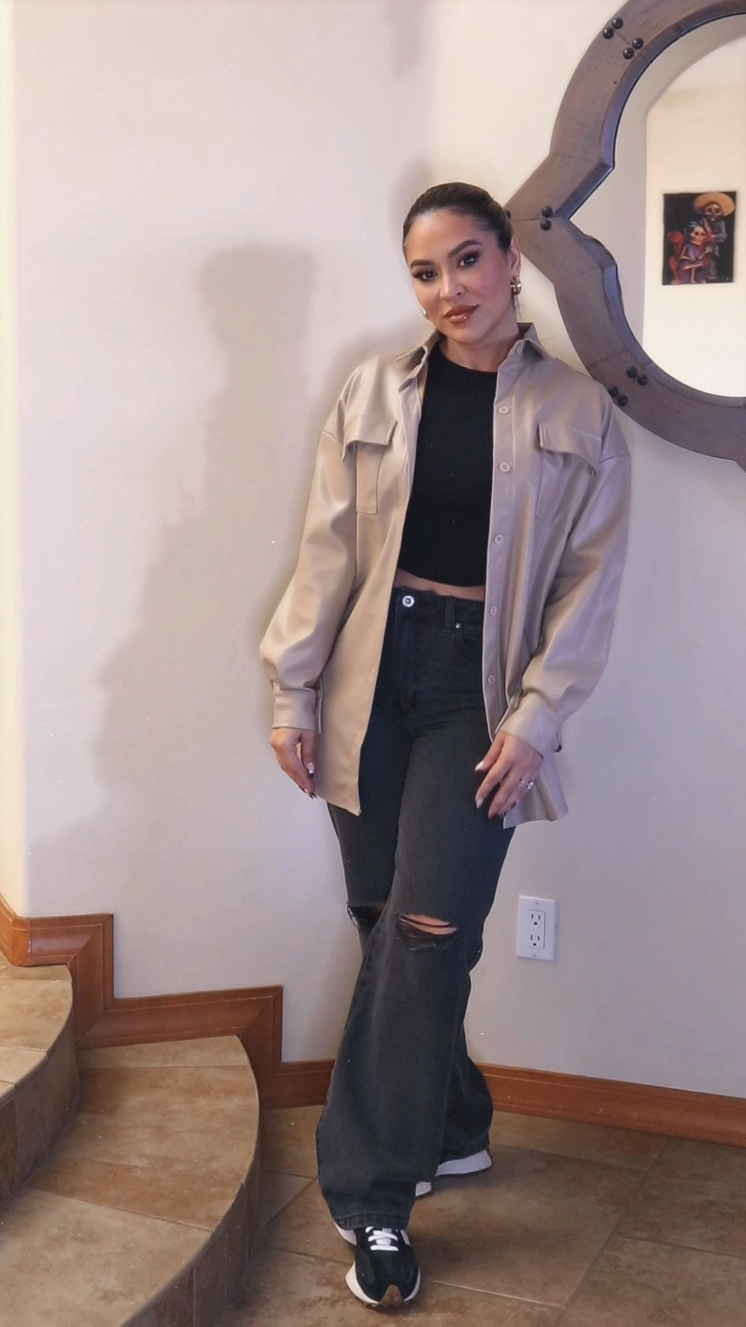 Boohoo Try On Haul 🖤
Casual Street Style 

#LTKstyletip #LTKfit #LTKunder50