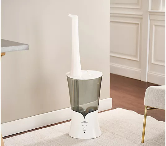 Air Innovations 2 Gal Top Fill Humidifier w/ Remote | QVC